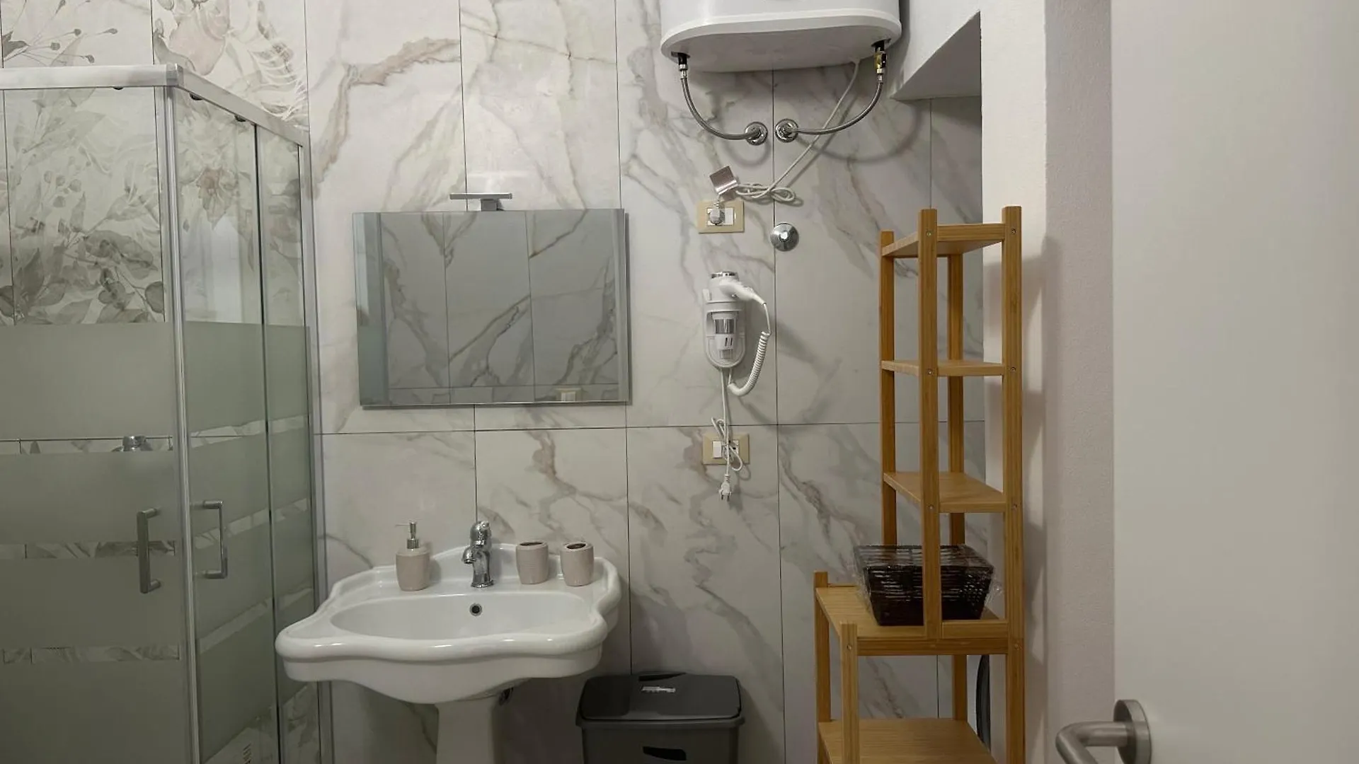 La Casuzza In Borgata Apartman Szirakúza Olaszország