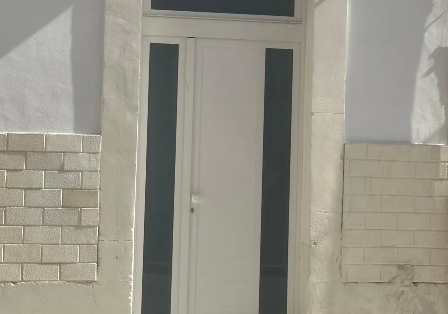 La Casuzza In Borgata Apartman Szirakúza