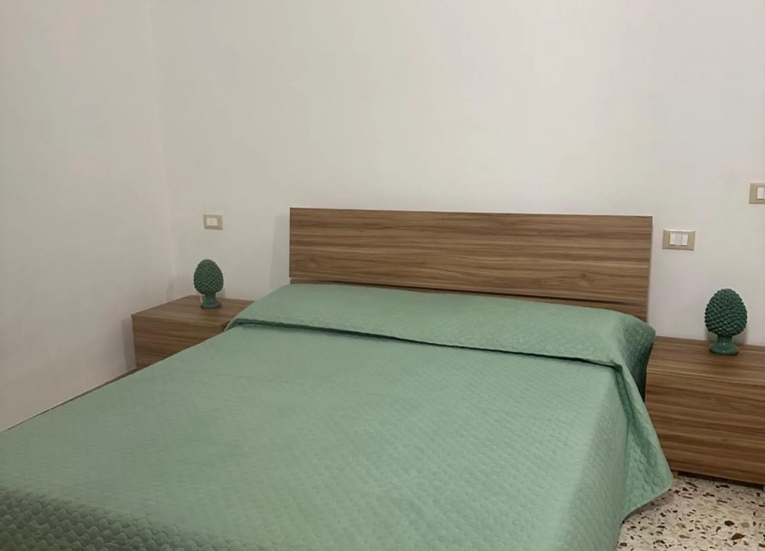 La Casuzza In Borgata Lejlighed Syracuse Italien